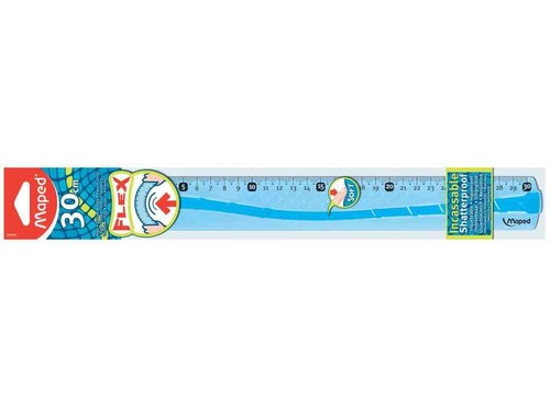 244030 maped règle plate - [244030],