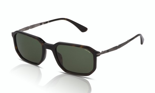 Lunettes soleil shiny - shiny, dark