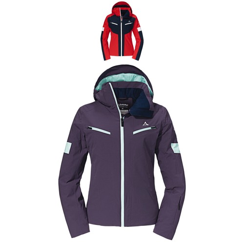 Schöffel veste ski - veste, de