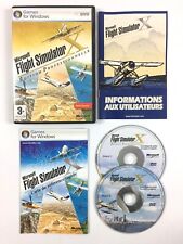 Microsoft Flight Simulator X