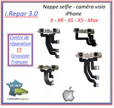 nappe selfie / caméra visio