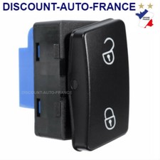 Bouton de Commande Verrouillage Centralise Centralisation Portes VW TOURAN CADDY