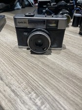 Bonjour, je vends un de mes anciens appareil photo fonctionnel