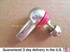 JCB Tractopelle -ball Joint