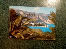 BEAULIEU 1967 carte postale postcard 