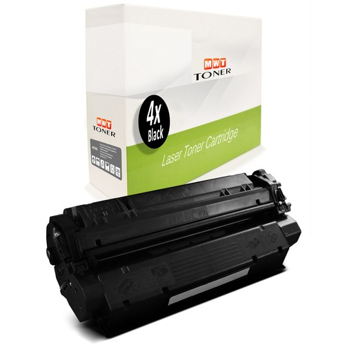 Toner compatible canon - toner, noir