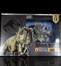 Jurassic World Hammond