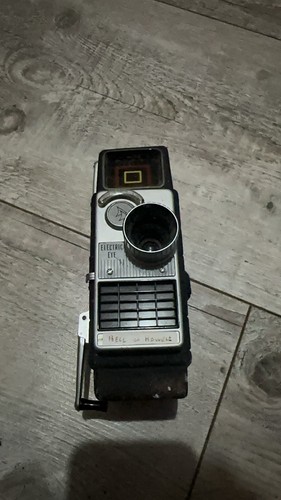 Bell howell caméra - howell,