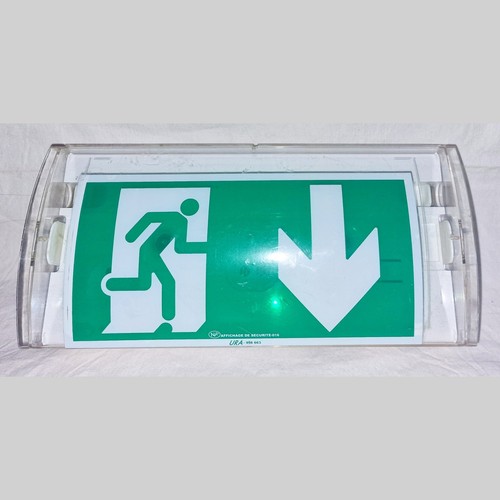 Bloc secours baes ura 956 - bloc,