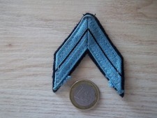 équipement militaire grade