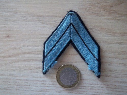 équipement militaire grade