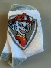 CHAUSSETTES ENFANT PAT PATROUILLE TAILLE 23/26