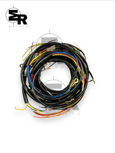 Impianto électrique agusta - Électrique,
