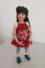 Raven de 2009 Poupée de