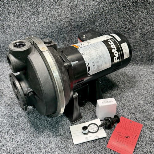 Pentair flotec fp4332 - pentair,