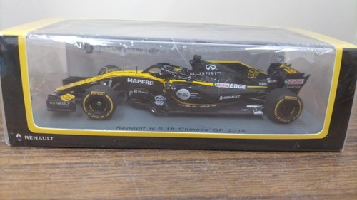 Spark nico hulkenberg - spark,
