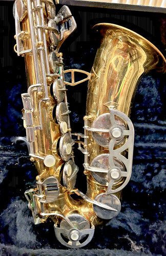 Artist vintage alto - vintage,