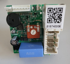 SMEG Thermostat électronique