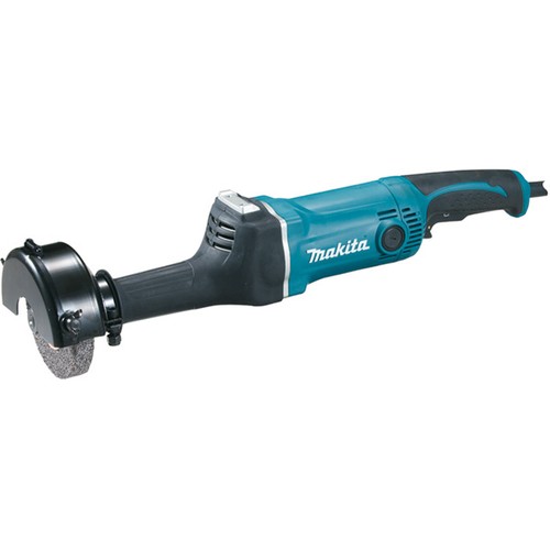 Meuleuse droite ø125 - droite, w
