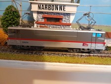 Loco électrique HO BB 9256