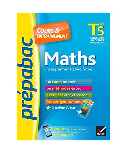 Prepabac cours - prepabac,