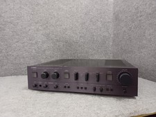 Yamaha préamplificateur - c-4,