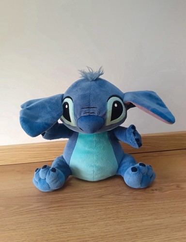 Peluche stitch cm - stitch, 30