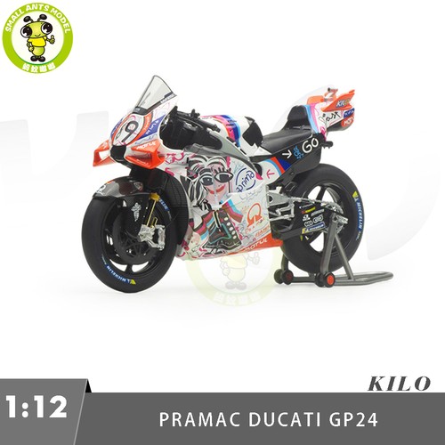 Kiloworks pramac ducati - kiloworks,