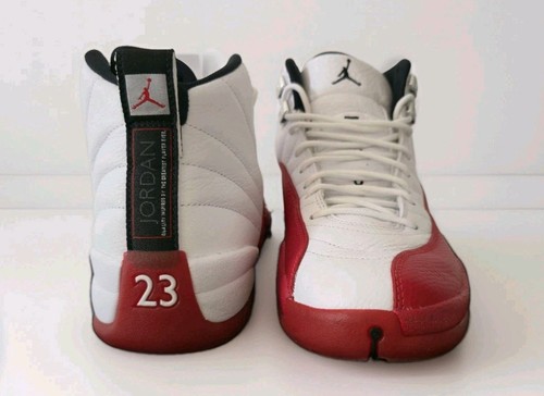 Jordan retro cherry - cherry, homme
