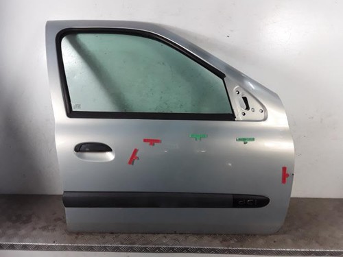 Porte avant droit - renault, clio
