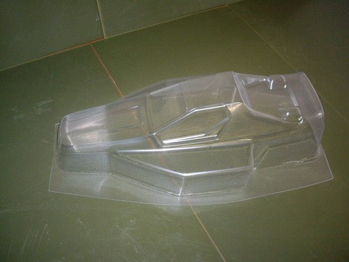Carrosserie vintage1 tt - vintage1/8,
