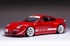 IXO IXO18CMC168.22 Porsche 997