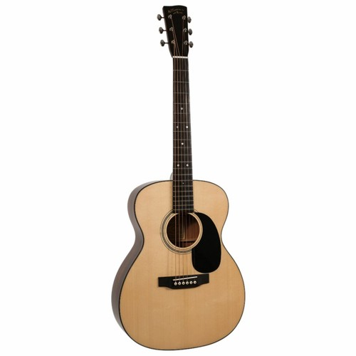 Recording king 318 tonewood - king,