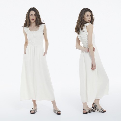 Nwt the kooples white - white, long