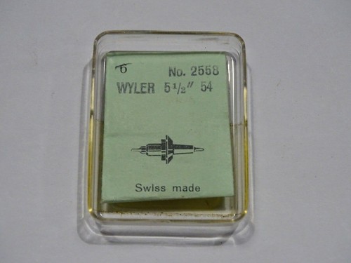 Piece horlogerie axe de - piece,