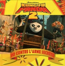 Po contre l'arme secrète -