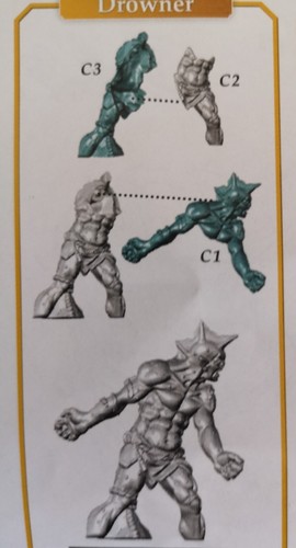 Drowner degenerate deep - drowner/,
