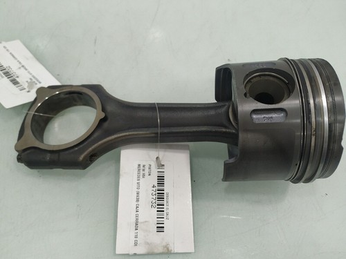 611 piston mercedes - piston, vito
