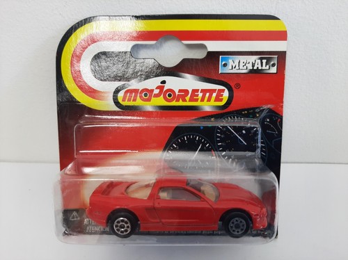 Voiture majorette honda nsx - honda,