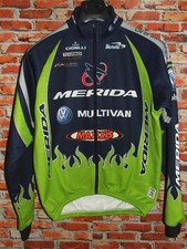 Merida Veste Atex Biemme