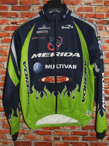 Merida veste atex biemme - veste,