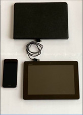 Tablette Android ASUS PadFone2 SIM Free 262-ud