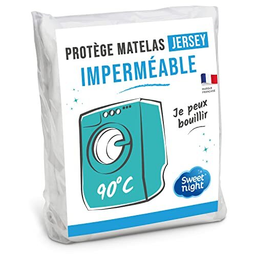 Protège matelas alèse - protège,