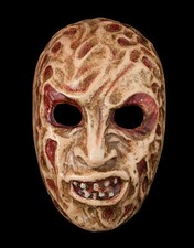 Masque Freddy Masque Halloween