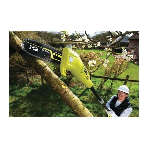 Ryobi élagueur sur - perche, 750