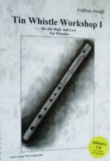 Tin whistle workshop die - workshop, i: