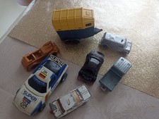 Voitures Camions Miniatures