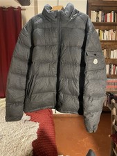 Manteau Moncler 
