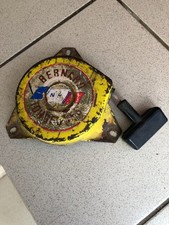 LANCEUR MOTEUR BERNARD