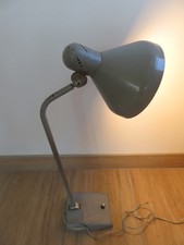 LAMPE DE BUREAU INDUSTRIELLE
